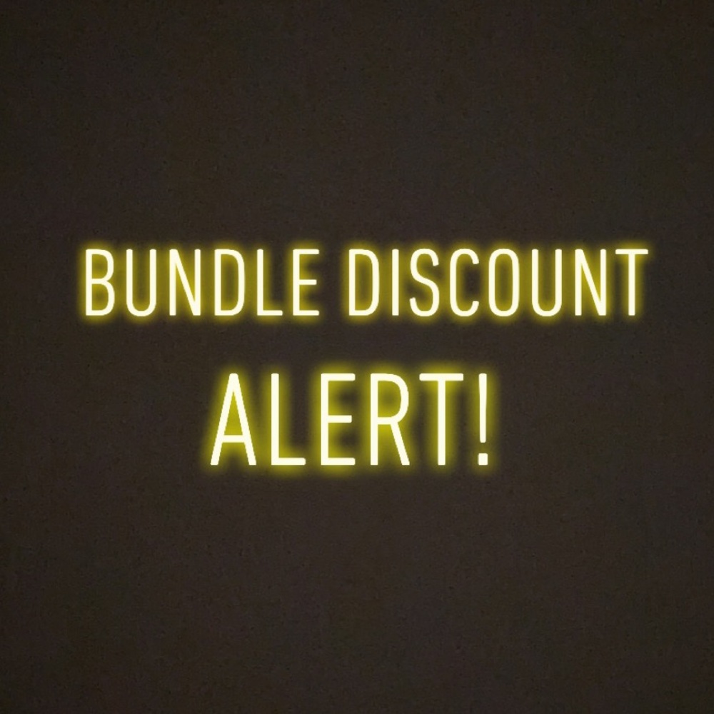 🗣PLEASE READ DESCRIPTION FOR DETAILS🗣